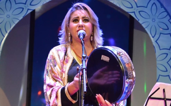 مهرجان بويا يشعل شمعته التاسعة