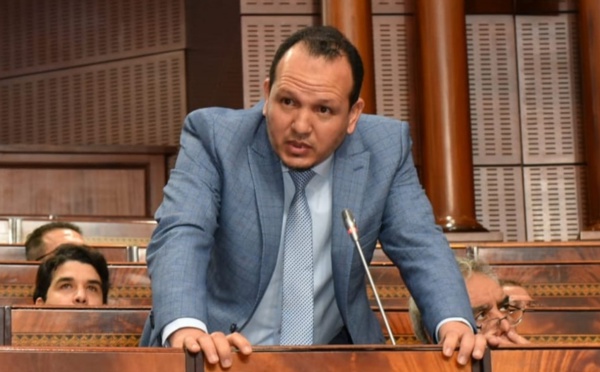 جماعات بشيشاوة تواجه صعوبات لتدبير مرافقها 