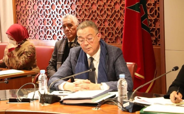 جمعية هيئات المحامين بالمغرب تتوافق مع الحكومة بخصوص مطالبها