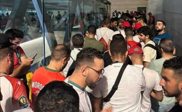 لارام تقدم تسهيلات لتنقل مشجعي المنتخب الوطني إلى قطر