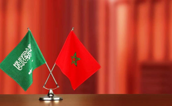 المغرب والسعودية يضعان خارطة طريق لتحديد أولويات التعاون الاقتصادي الثنائي