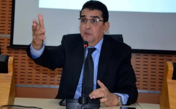 وكالة تقنين أنشطة القنب الهندي تنظم لقاء تحسيسيا بالحسيمة