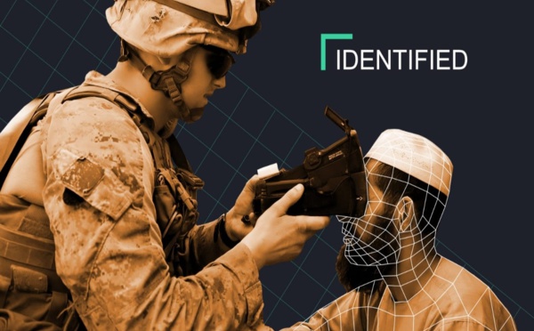 أجهزة تحتوي على بيانات عسكرية أمريكية حساسة تُباعُ على موقع eBay