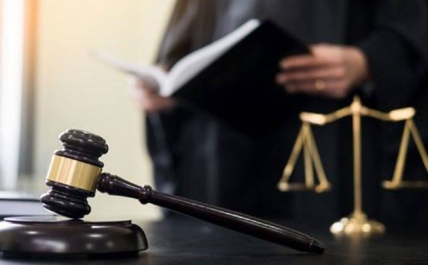 تشيكيطو: مهنة المحاماة باتت تعاني الإقطاعية والتدجين