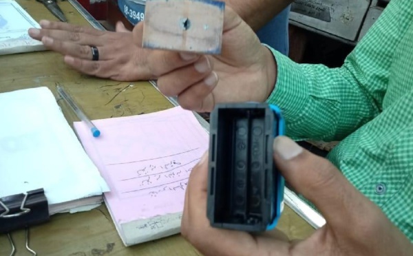 القصر الكبير : تزوير خاتم قائد مقاطعة يحرك الأجهزة الأمنية