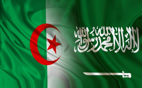 وزير جزائري يعطي تعليمات إلى السلطات السعودية لتغيير موقفها من النزاع المفتعل في الصحراء المغربية