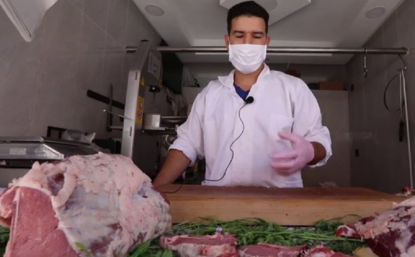 توقعات بانخفاض أسعار اللحوم الحمراء في المغرب