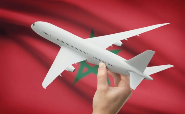 المغرب يوقع اتفاقا للتعويض الصناعي مع شركة "بوينغ" الأمريكية