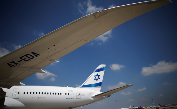 هذه ثاني دولة عربية تسمح بمرور الطيران الإسرائيلي في أجوائها