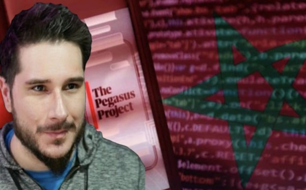 خبير‭ ‬أمريكي‭ ‬يفند‭ ‬اتهامات «‬أمنستي‮»‬ ‬استخدام‭ ‬المغرب‭ ‬لـ«‬بيغاسوس»