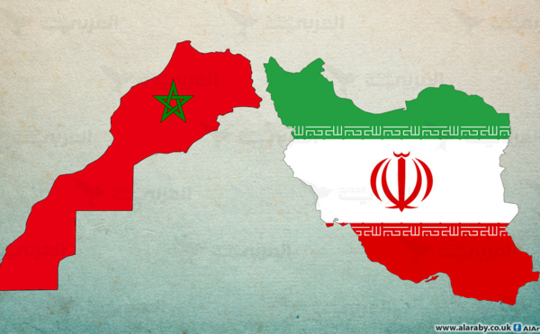 المغرب‭ ‬يحذر‭ ‬مجددا‭ ‬من‭ ‬الاستهداف‭ ‬الإيراني‭ ‬لأمن‭ ‬واستقرار‭ ‬المنطقة