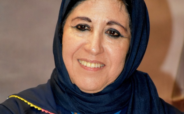 حكيمة الحطري: ضرورة سد ثغرات مدونة الأسرة لمنح المرأة حقوقا أوسع مستقبلا