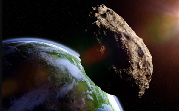 عالم في "NASA" يفجر مفاجأة مرعبة حول خطر اصطدام كويكب ضخم بالأرض