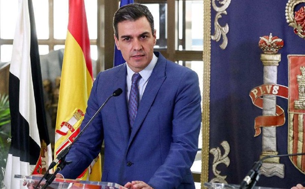 إسبانيا ترفض اتهام ضلوع المغرب في قضية "بيغاسوس"