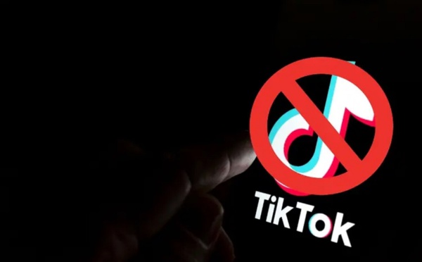 جيش السويد يحظر تنزيل تيك توك على هواتف العمل