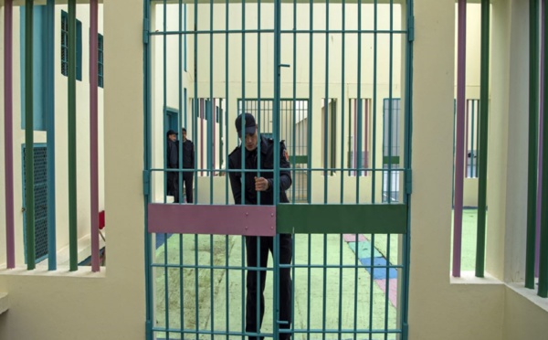 مندوبية السجون توضح مزاعم تعذيب معتقل بسجن "تيفلت 2"