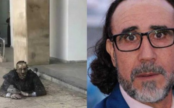 وفاة أحمد جواد بعد أسبوع من إضرام النار في جسده