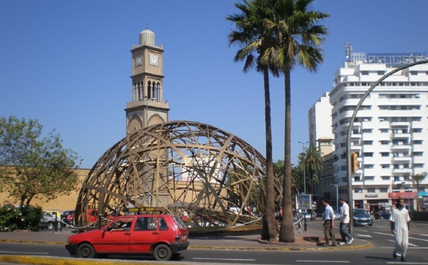 المغرب يتفوق على الدول الإفريقية في امتصاص صدمات الأزمة الاقتصادية 