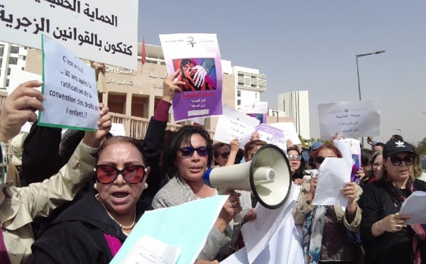 الاستياء والغضب يتواصلان بسبب قضية طفلة تيفلت