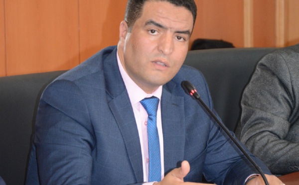 مسرة: "نحن أمام نموذج جديد في إصلاح مدونة الأسرة يقوده جلالة الملك بكل تبصر"