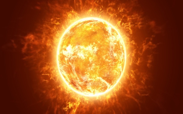 "شلال بلازما" قد يبتلع 8 كواكب ويقطع الكهرباء عن الأرض