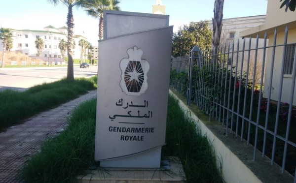 تحقيقات أمنية تتحسس رؤوس مسؤولين ودركيين بالجديدة