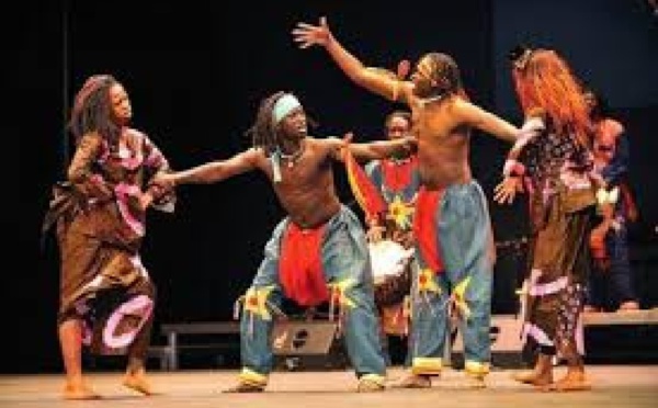 انطلاق فعاليات الدورة الأولى من مهرجان المسرح الإفريقي بالرباط