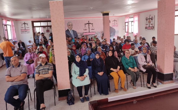 وسط انتقاد صارخ لضرب القدرة الشرائية