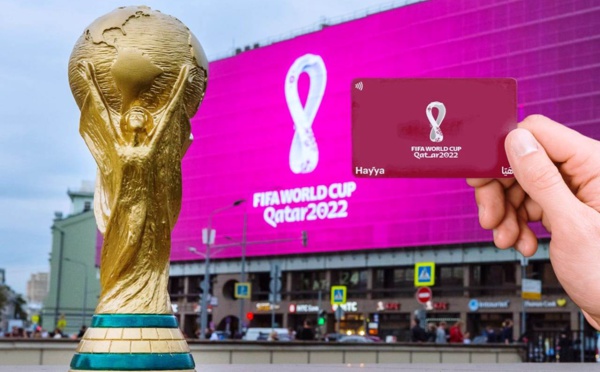 فضيحة التلاعب بتذاكر مونديال قطر.. إحالة مسير وصحفي رياضيين على القضاء