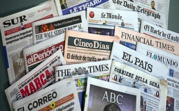 المغرب في أسبوع: قراءة في بعض مضامين الصحف الإسبانية