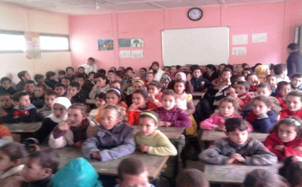تلاميذ المغرب في المرتبة ما قبل الأخيرة في تصنيف دولي حديث