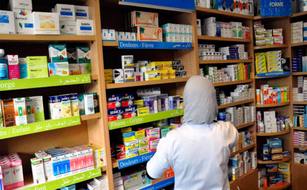 وزارة‭ ‬الصحة‭ ‬تخفض‭ ‬أسعار‭ ‬24‭ ‬دواء