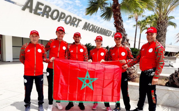 جنوب إفريقيا.. منتخب الدراجات يقارع كبار القارة في البطولة الإفريقية