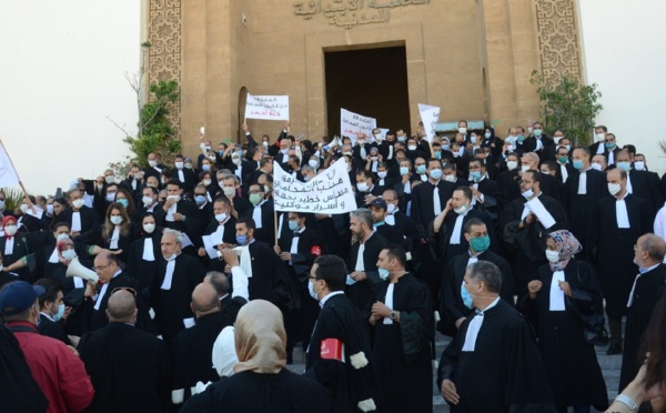 رفض قاطع لإجراء أي امتحان جديد ودعوة إلى الحوار