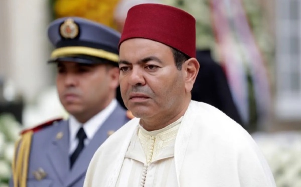الذكرى الـ53 لميلاد صاحب السمو الملكي الأمير مولاي رشيد
