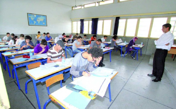 وزارة التربية تعلن عن عدد الناجحين في البكالوريا لسنة 2023