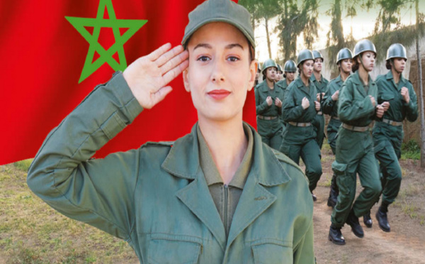 استدعاء‭ ‬مجندين‭ ‬جُدد‭ ‬للخدمة‭ ‬العسكرية‭ ‬لسنة 2023