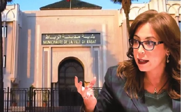 جماعة الرباط تخرج عن صمتها بخصوص إفراغ مقر جمعية أذان
