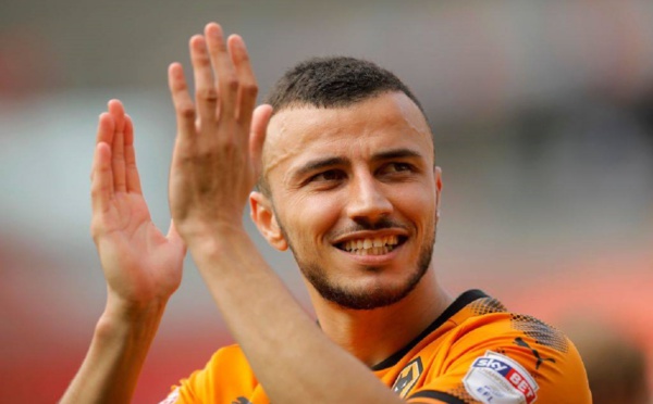 الاتحاد السعودي يستهدف المغربي رومان سايس