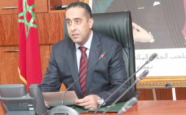 المديرية العامة للأمن الوطني تعلن عن تعيينات جديدة في مناصب المسؤولية بمصالحها