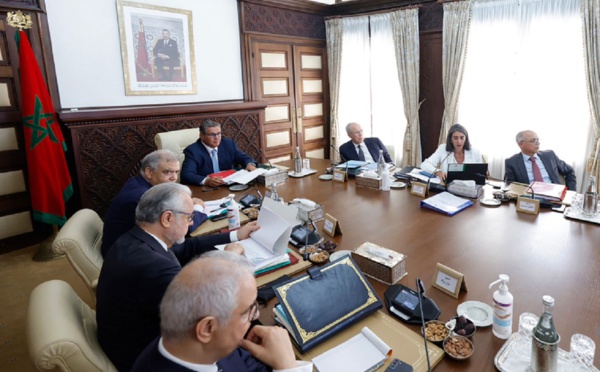 الحكومة المغربية تحدد تاريخ إجراء الإحصاء العام للسكان