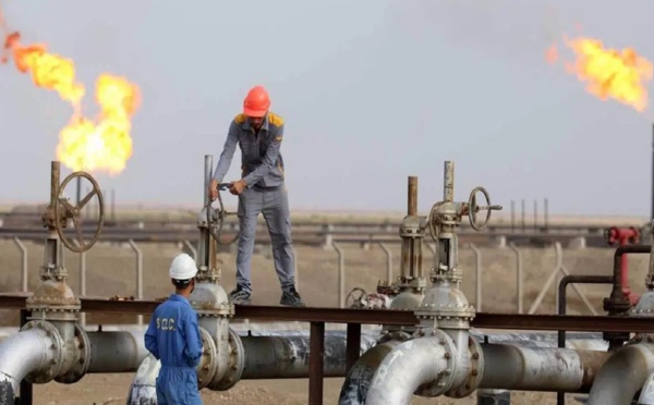 استبعاد‭ ‬أنبوب‭ ‬الغاز‭ ‬الجزائري‭" ‬ميدغاز"‭ ‬و‬تعويضه‭ ‬بالأنبوب‭ ‬المغربي