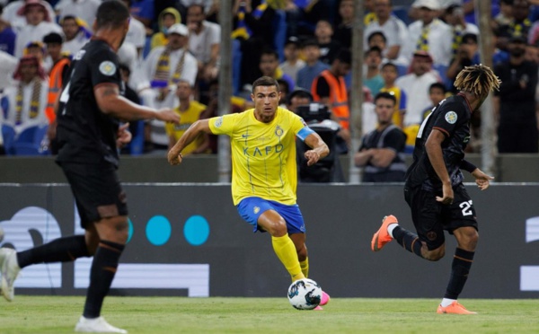 مواجهة حاسمة بين النصر والزمالك للعبور إلى الدور الموالي