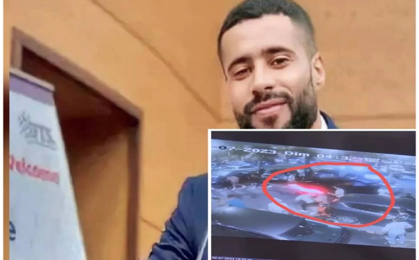هذه مستجدات قضية مقتل الطالب "بدر" وتهم ثقيلة تنتظر المتهم الرئيسي "ولد الفشوش"