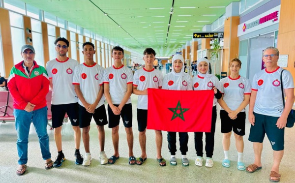 المنتخب الوطني للتايكوندو يخوض بطولة العالم الشاطئية بكوريا الجنوبية