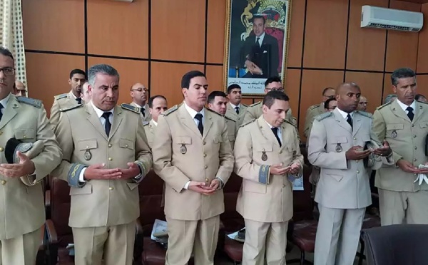 السلطة المحلية بالقنيطرة تغير جلدها