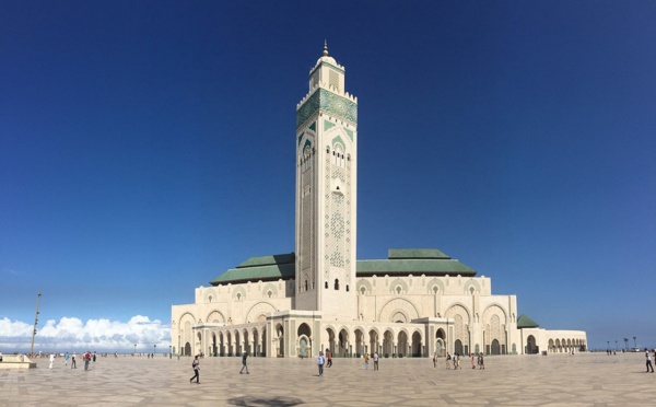 انتعاش القطاع السياحي في الدار البيضاء بفضل ارتفاع عدد السياح