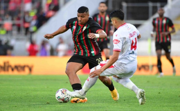 الجيش الملكي في تونس والوداد في غينيا بحثا عن إياب مريح بالمغرب..