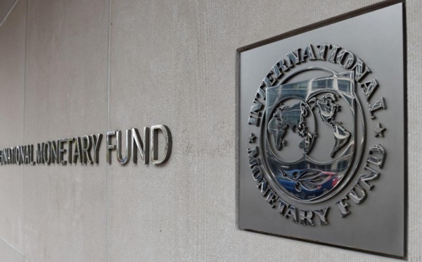 بنك النقد الدولي يحذر من ارتفاع الدين العالمي