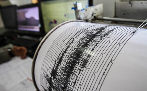 زلزال يضرب مناطق في شمال إيطاليا